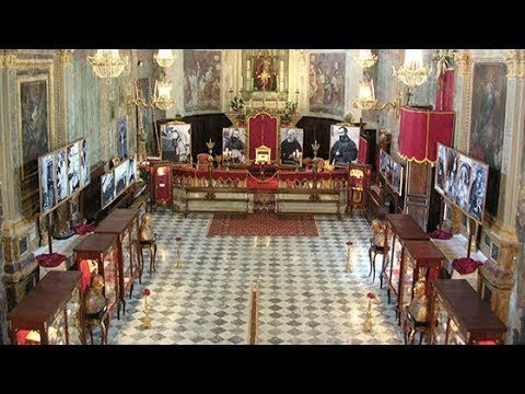 A Monreale la luce di Padre Pio tra scienza e fede