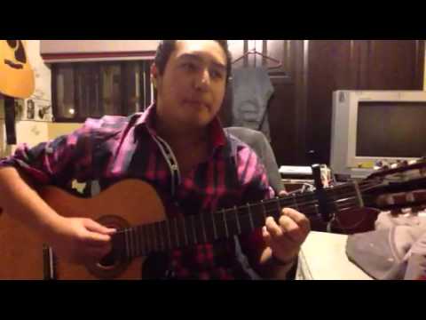 Mana Reloj Cucu cover video thumbnail