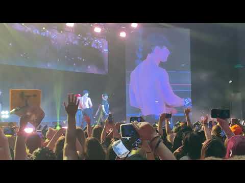 Ending | We Are Here Monsta X World Tour