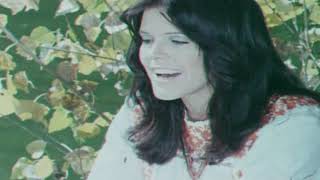 Cecilia 3D Llora Inedita en directo 1976 HD