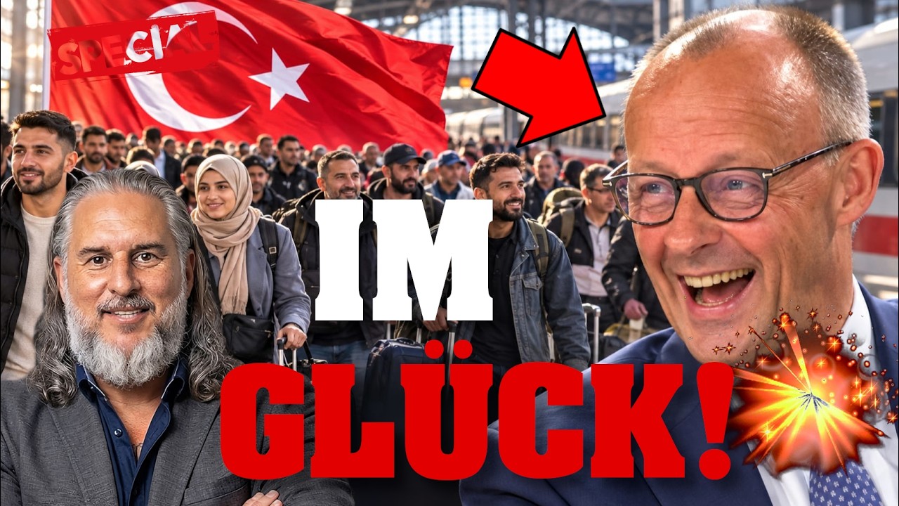 OPFER-Vater rechnet mit MERZ ab! 💥 FRITZE aber völlig außer sich vor FREUDE! ⚡️Tim Kellner #comedy