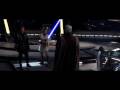 HD 1080p Anakin Skywalker Obi Wan Kenobi Vs Count Dooku