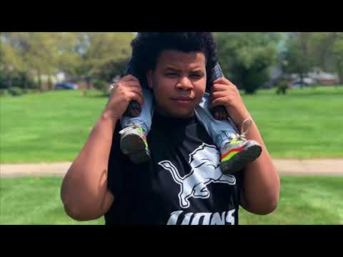 FatJay - “NOCAP”