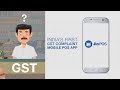 Make your billing GST compliant with JioPOS
