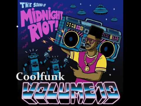 Groove Motion - Taste's Like (Original Mix)