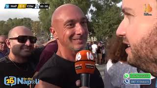 se dici napoli analisi e commenti su napoli como