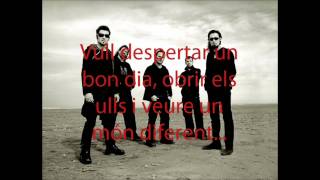 Beth I Gossos - No És Nou (Lyrics)