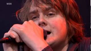 Keane   Live @ Rock am Ring 2006   04   Atlantic