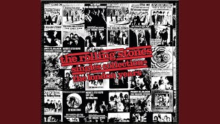 The Singer Not The Song (Mono Version)