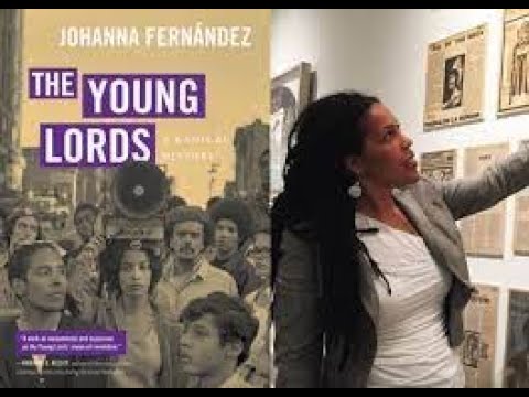 The Young Lords: From Gang to Revolutionaries