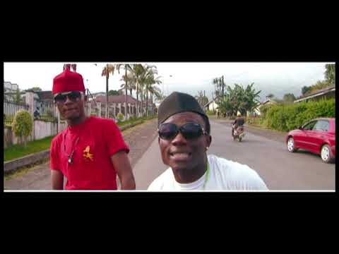 Why Eh? by REALM SQUAD - DA BUEA BOYZ