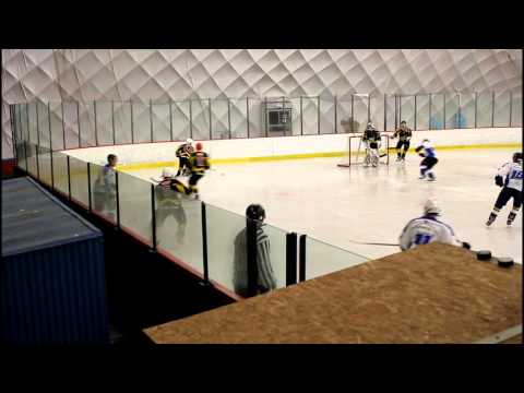 Spartak TOS Žebrák - SK Sršni Kutná Hora (JUN) 17.11.2015