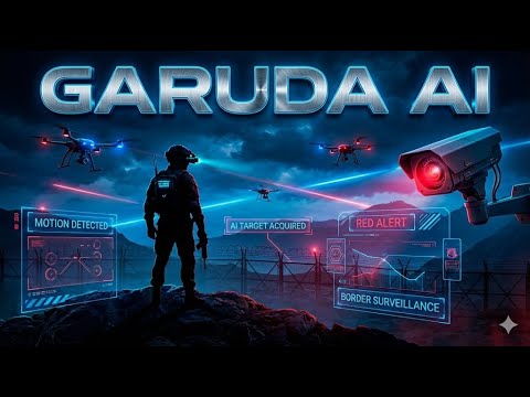 Garuda AI Demo Thumbnail