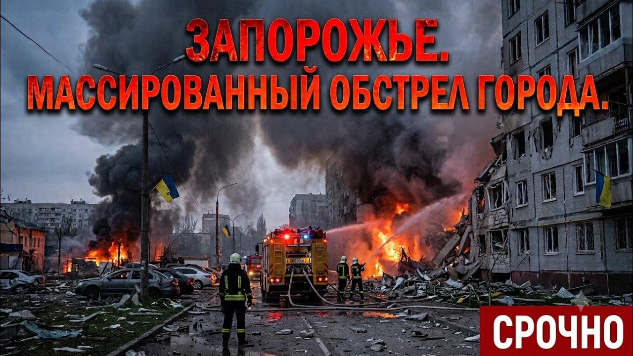 Запорожье КОШМАРНАЯ НОЧЬ!!! "ДОМА ОДЕЖДЫ" INTRADE БОЛЬШЕ НЕТ!!! 21.09.2026