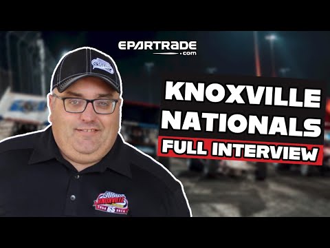Knoxville Raceway’s Formula for Success: Growth, Community & the Nationals