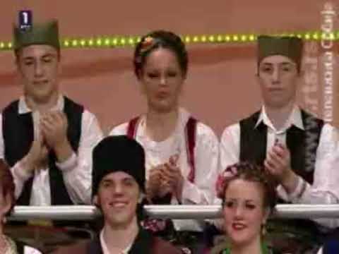 Raša Pavlović - Selo moje kraj Morave