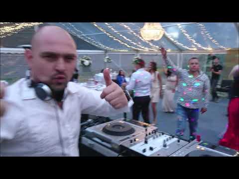 Karabljoff Entertainment presents a Private event Sv in June Summer 2019