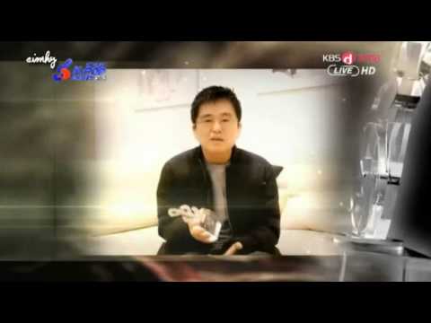 130213 Hong Seung-Sung Kpop Special Award