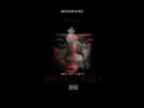 Shabazz- Shabazz Nigga Swag (Soulja Boy Diss) (Shabazz Nigga 2)