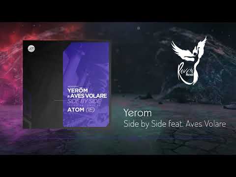 Premiere: Yeröm - Side by Side feat. Aves Volare [Movement Recordings]
