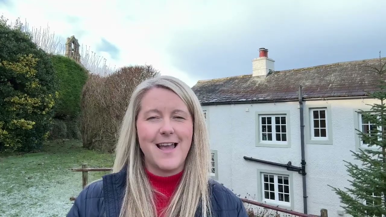 Marlowe Cottage, Caldbeck