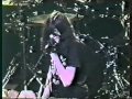 Ramones - Merry Christmas (I Don't Want To Fight Tonight) - Live 1989