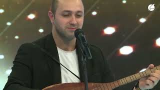 Asiq Sahin Bəhruzoğlu Space tv Saz havası