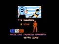 Captain Tsubasa 2 Nes FRANCIA VS URUGUAY Por SHINIGAMI