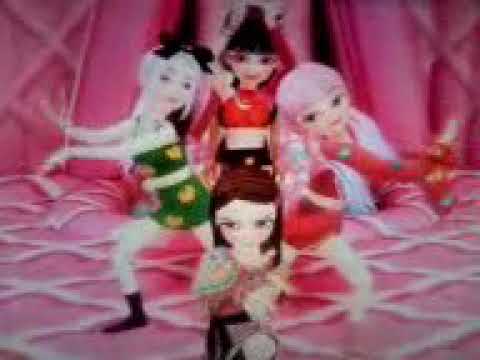 BLACKPINK X Selena Gomez- 'lce cream' DANCE PERFORMANCE