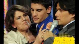 Doña Alba (Wilfredo) - La Pomadita