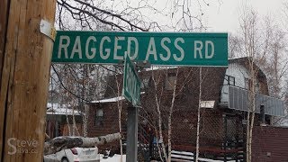 Ragged Ass Road