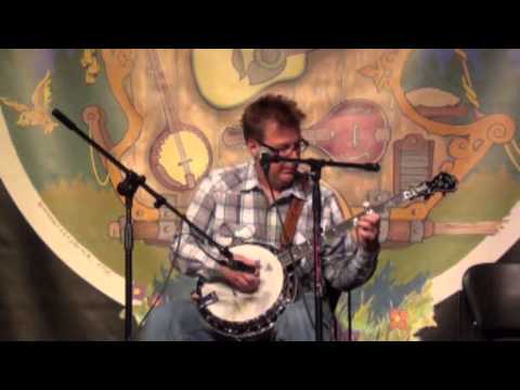 Steve Kaufman's Kamp presents Ned Luberecki performing a Ned Luberecki Original