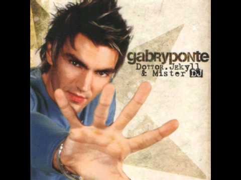 Gabry Ponte vs Roberto Molinaro - Tu vivi nel Aria remix 2008