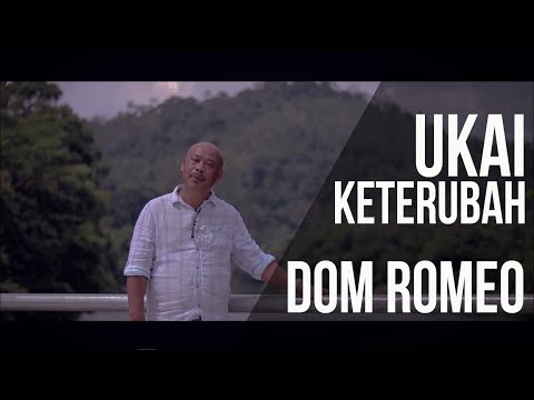 Dom Romeo-Ukai Keterubah (Iban Song 2018)
