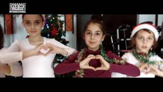 Vocidazzurro - Bimbo Christmas - Videoclip Ufficiale