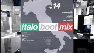 Italo Boot Mix Vol. 14 (12" Mix) HQ