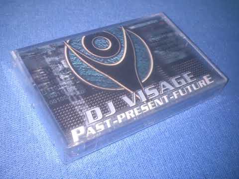 DJ VISAGE - Monophonia