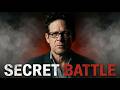 Ex-Metallica Bassist Jason Newsted REVEALS Secret Health Battle
