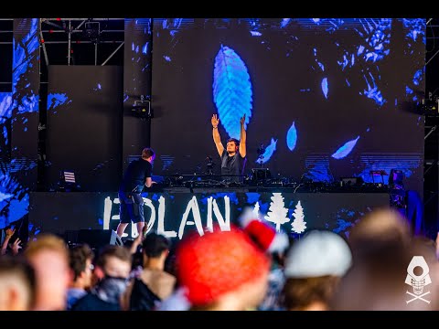 Rampage Open Air 2022 - Edlan