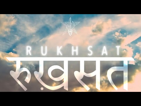 Shreyansh Mohan verma Rukhsat