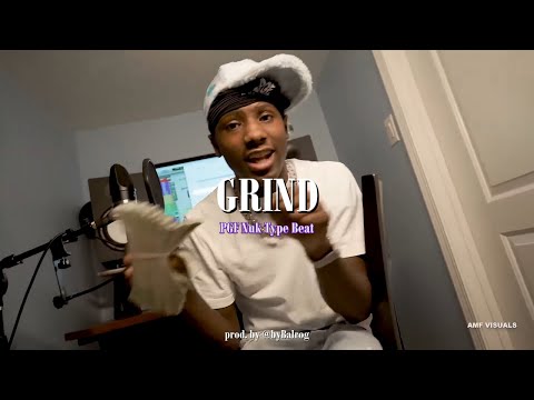 [FREE] PGF Nuk x SOB Odee x GlockBoy Bobo Type Beat - "Grind"