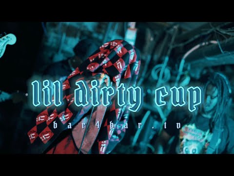 LILDIRTYCUP - TANK BOY -  | Live With Bar4Bar.TV