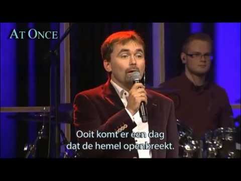 At Once - Ooit komt er een dag