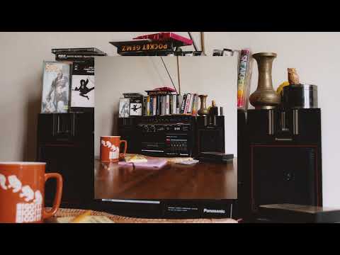 Willie J Healey - Thank You ft Jamie T