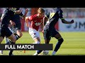 AZ - SC Telstar | Full Match | Friendly