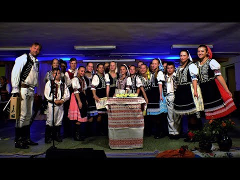 15-ste výročie DFS BRUSNIK (trailer)