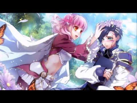 Nightcore - Young & Restless ◦ Dolly Style