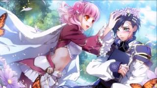 Nightcore - Young & Restless ◦ Dolly Style
