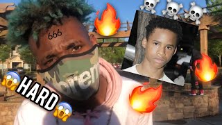 No Jumper feat Tay K  Blocboy JB - Hard (Official Dance Video)