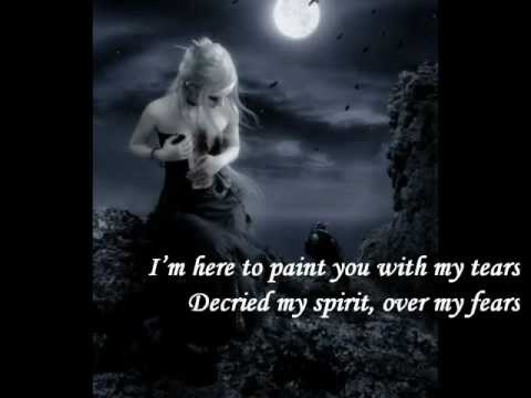 Serj Tankian - Deafening silence (lyrics)